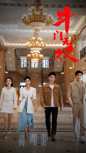 斗门无双（81集）短剧免费观看