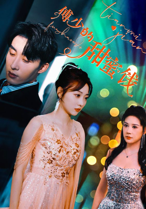 傅少的甜蜜饯（89集）免费看全集