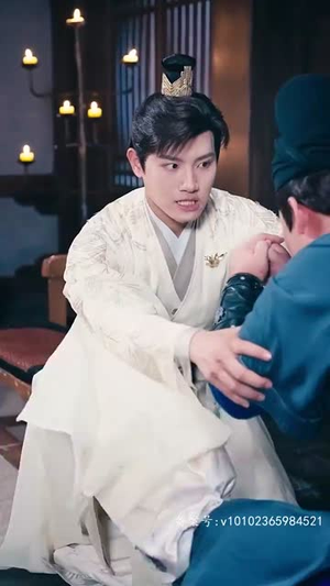 保护我方公主大人（104集）短剧演员排行榜