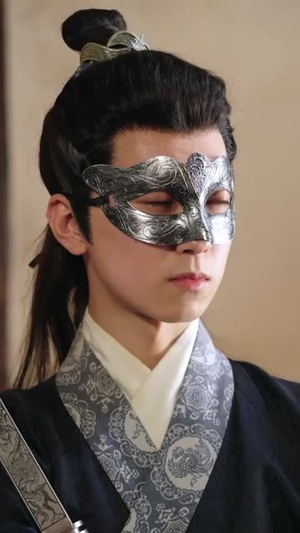 遇见，我的欧阳修大人（100集）真的太好看了