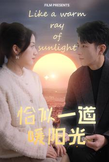 恰似一道暖阳光（85集）最后一集