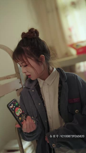 同学你认错人了（77集）太好看了短剧