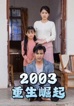 重生崛起2003（100集）更新时间