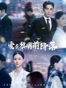 爱在黎明前降落（107集）演员表