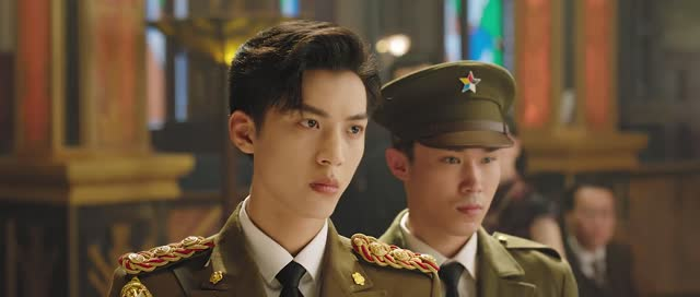 掌中独宠（长篇）第三季