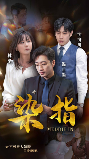 染指（100集）真的好看吗