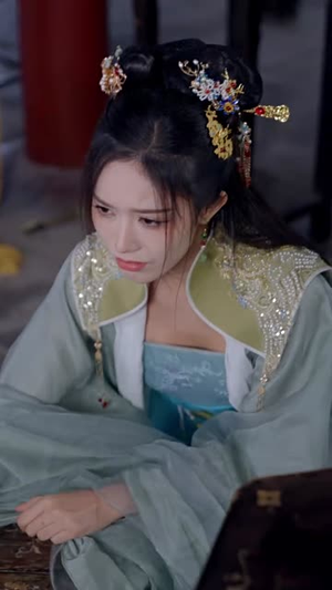 霸道王爷的丫鬟娇妻（88集）短剧精彩推荐