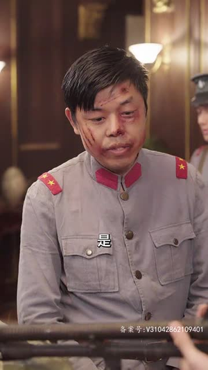 长夜灯火$夫君太撩人，格格独宠霍大帅（88集）看短剧放松一下