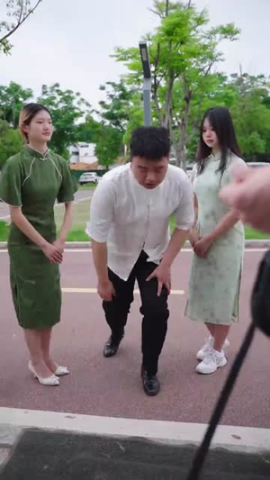 神豪丐婿（107集）短剧上热门