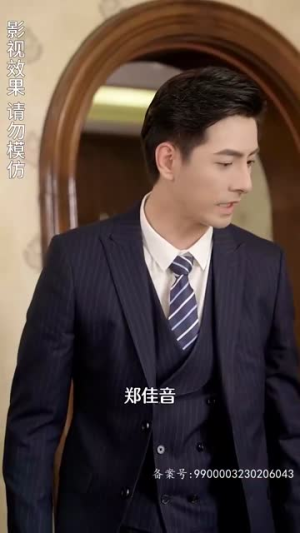 总裁夫人的双面身份(79集) 总裁夫人的双面身份(79集)免费短剧合集