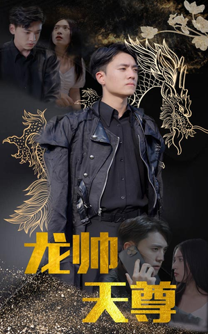 龙帅天尊（95集）全集都在这里了