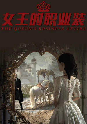 女王的职业装（93集）热门短剧分享