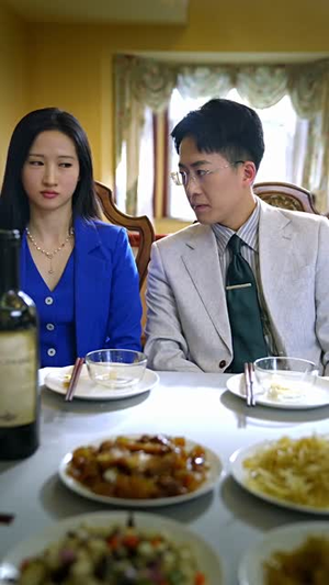 新：娇妻归来（84集）短剧精彩片段