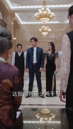 诸天刀皇（50集）网络小短剧