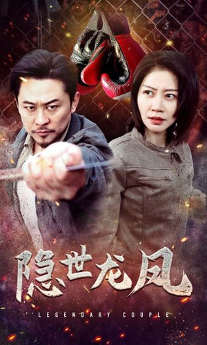 隐世龙凤（63集）红果免费看短剧