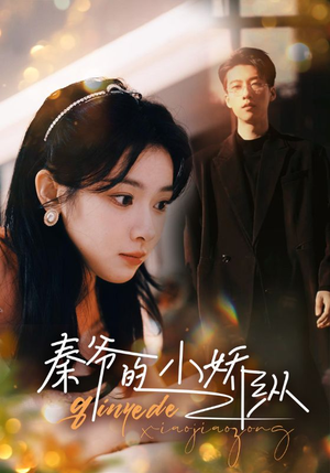 秦爷的小娇纵（96集）超爽短剧推荐