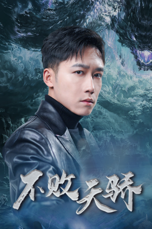 不败天骄（89集）最热短剧抢先看