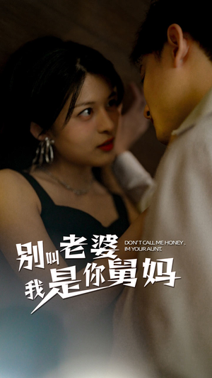 别叫我老婆我是你舅妈（100集）超级好看的短剧