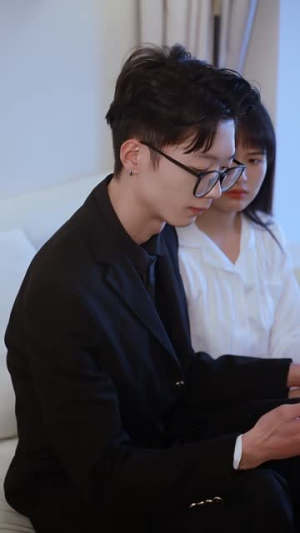 爱的小确幸（30集）短剧推荐更新中