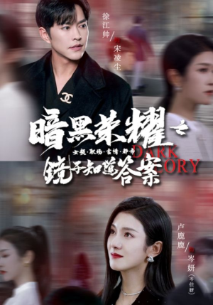 暗黑荣耀之镜子知道答案（95集）在哪里可以看