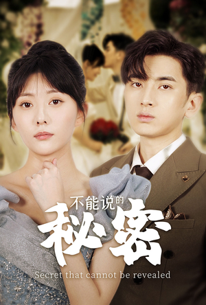 不能说的秘密（72集）短剧在线更新