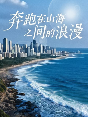 奔跑在山海之间的浪漫（65集）热门短剧推广