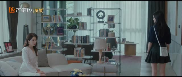 白日梦我（30集）最新火爆短剧