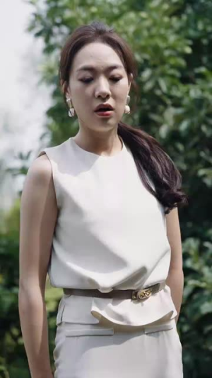 爱是常觉亏欠（44集）热播短剧来袭