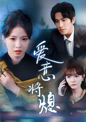 爱意将熄（64集）热播短剧重燃