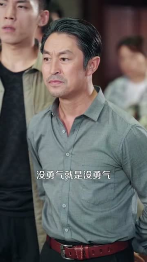 奥运之一举成名（100集）解说文案