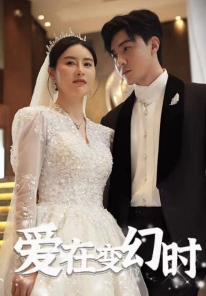 爱在变幻时（85集）百度在线观看