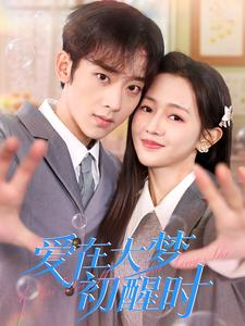 爱在大梦初醒时（100集）热门短剧抢先看