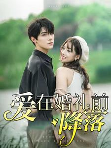 爱在婚礼前降落（50集）热播短剧分享