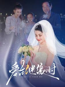 爱在继缘时（52集）经典老剧免费看