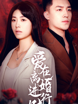 爱在离婚进行时（61集）最新上映的短剧