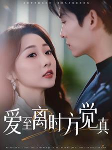 爱至离时方觉真（101集）超好看短剧推荐