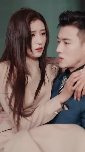 步步沉溺（71集）大结局