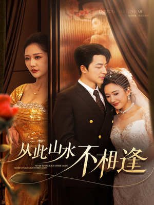 从此山水不相逢（60集）精彩短剧热播