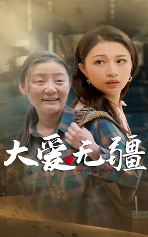 大爱无疆（30集）真的好看吗