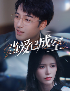 当爱已成空（30集）短剧分享剧集