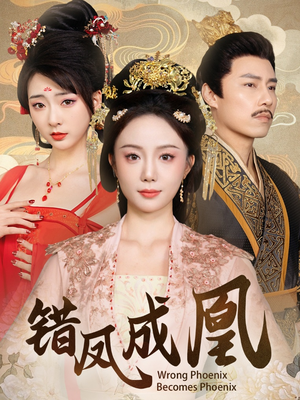 错凤成凰（34集）精彩短剧又来了