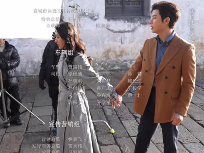 多大点事儿（23集）全集