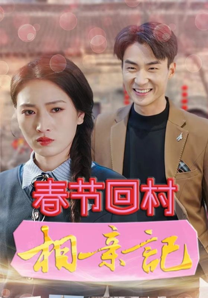 春节回村相亲记（30集）热播短剧抢先看