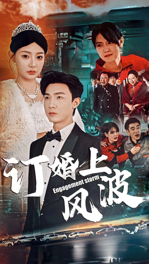 订婚风波（49集）夸克网盘观看