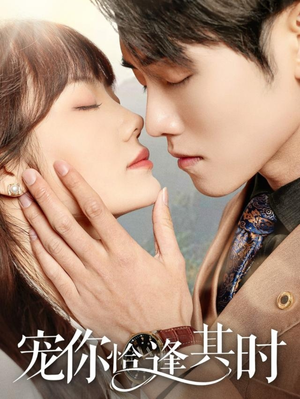 宠你恰逢其时（60集）全集完整版