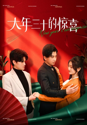 大年三十的惊喜（47集）口碑爆棚免费看