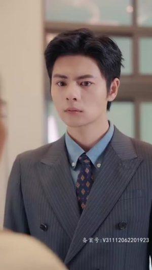 纯情丫头休想逃 （86集）短剧全集完整