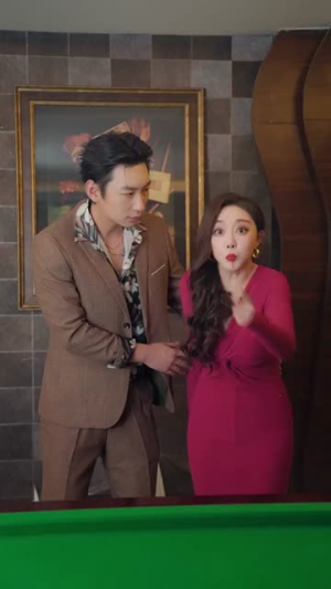 财神萌宝来下凡（52集）这短剧太好看了