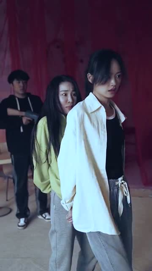 喋血北寨（90集）短剧推荐分享