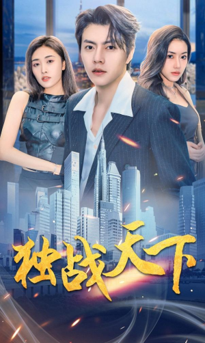 独战天下（73集）好看吗